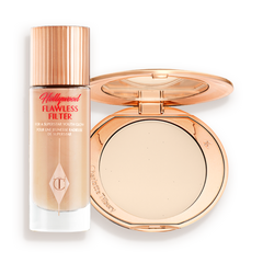 HOLLYWOOD FLAWLESS COMPLEXION DUO - MAGICAL SAVINGS