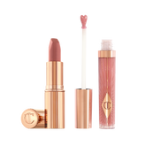 HOLLYWOOD LIPS - LIP KIT