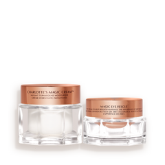 HYDRATION & RADIANCE SKIN DUO - SKINCARE KIT