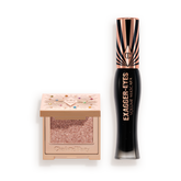 HYPNOTISE & EXAGGER-EYES DUO - EYE KIT