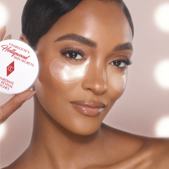 CHARLOTTE'S HOLLYWOOD SKIN SECRETS IMMEDIATE EYE REVIVAL PATCHES - 60 EYE PATCHES