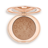 HOLLYWOOD GLOW GLIDE FACE ARCHITECT HIGHLIGHTER - BRONZE GLOW