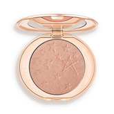 HOLLYWOOD GLOW GLIDE FACE ARCHITECT HIGHLIGHTER - PILLOW TALK GLOW