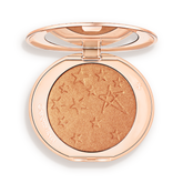 HOLLYWOOD GLOW GLIDE FACE ARCHITECT HIGHLIGHTER - SUNSET GLOW