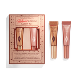 CHARLOTTE'S HOLLYWOOD SUPERSTAR GLOW KIT - LIMITED EDITION KIT