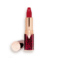 HOT LIPS 2 - PATSY RED