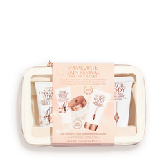 IMMEDIATE SKIN REVIVAL ON THE GO SET - SKINCARE KIT
