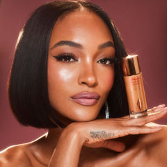 CHARLOTTE'S FLAWLESS, PORELESS GLOW KIT - MAGICAL SAVINGS