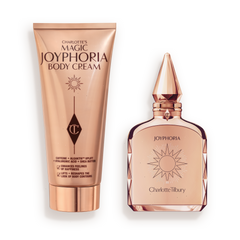 JOYPHORIA FRAGRANCE & MAGIC BODY DUO - BODY KIT