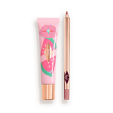 UNREAL JUICYLICIOUS LIP KIT - LIP KIT