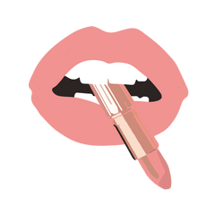 HOT LIPS - KIDMAN'S KISS