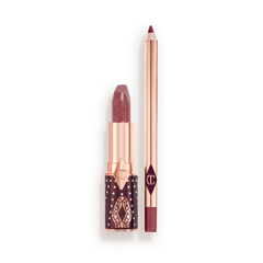 CHARLOTTE'S EMPOWERING LIP KIT - LIP KIT