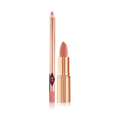 K.I.S.S.I.N.G LIP KIT - MAKEUP KIT