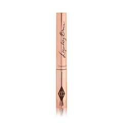 LEGENDARY BROWS - BLACK BROWN