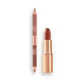 SUPER NUDES EASY LIP TRICK KIT - SUPER NUDES EASY LIP TRICK KIT