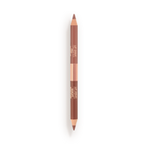 LIP CHEAT CONTOUR DUO - MEDIUM