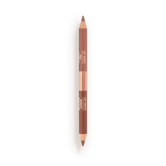 LIP CHEAT CONTOUR DUO - MEDIUM