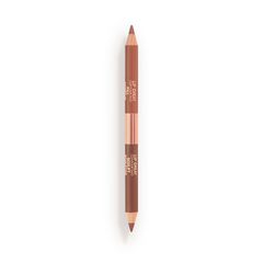 LIP CHEAT CONTOUR DUO - TAN