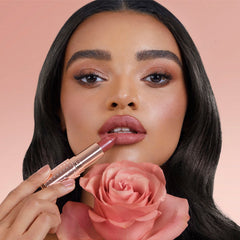 LOOK OF LOVE LIPSTICK REFILL - MATTE REVOLUTION - MRS KISSES REFILL