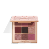 PILLOW TALK BEAUTYVERSE LOVE PALETTE - LIMITED EDITION EYESHADOW PALETTE