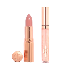 LUCKY LIPS - LIP KIT