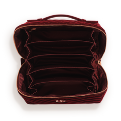 MAKEUP BAG OF DREAMS DUO - MAKEUP BAG KIT