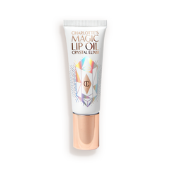 CHARLOTTE'S MAGIC LIP OIL CRYSTAL ELIXIR - ORIGINAL