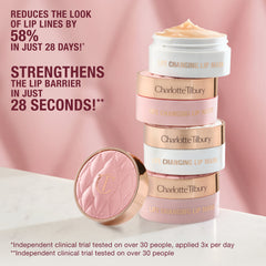 LIFE CHANGING LIP MASK - PILLOW TALK FRESH GLOW