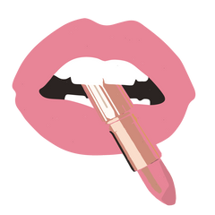 HOT LIPS - LIV IT UP