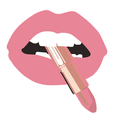 HOT LIPS - LIV IT UP