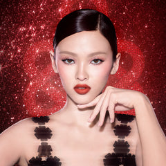 NEW YEAR LIPSTICK - MATTE REVOLUTION- KISS OF FORTUNE