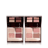 LUXURY PALETTE EYESHADOW KIT - EYE KIT