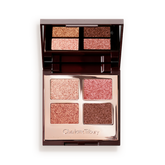 LUXURY PALETTE - PALETTE OF POPS - PILLOW TALK