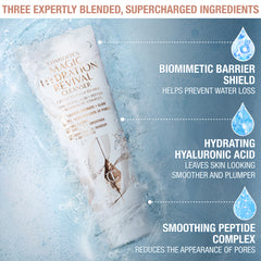 CHARLOTTE’S MAGIC HYDRATION REVIVAL DUO - SKINCARE KIT