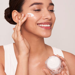 SCIENCE-POWERED SERUM & MAGIC CREAM MINI DUO - SKINCARE KIT