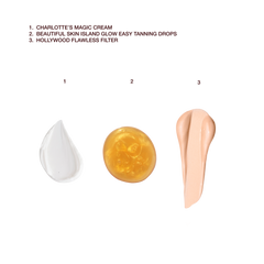 MAGIC DROPS - MAKEUP & SKINCARE KIT