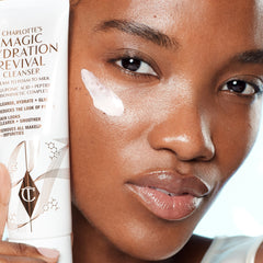 CHARLOTTE’S 3-STEP MAGIC SKIN ROUTINE - SKINCARE KIT
