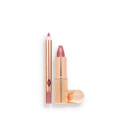 MINI PILLOW TALK LIP KIT - PILLOW TALK ORIGINAL