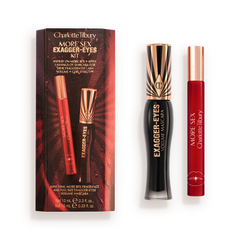 MORE SEX EXAGGER-EYES KIT - PERFUME & EYE KIT