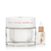 CHARLOTTE’S MAGIC SERUM & WATER CREAM DUO - SKINCARE KIT