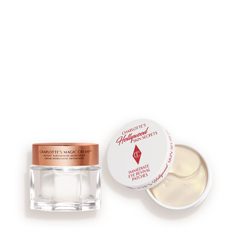 IMMEDIATE SKIN REVIVAL EYE & FACE DUO - SKINCARE KIT