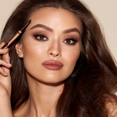 BROW CHEAT REFILL - MEDIUM BROWN