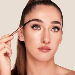 BROW CHEAT - NATURAL BROWN