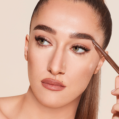 BROW LIFT - NATURAL BROWN
