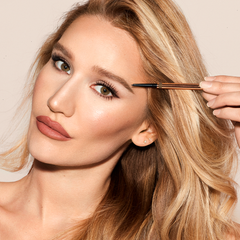 BROW CHEAT REFILL - SOFT BROWN