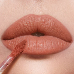 AIRBRUSH FLAWLESS LIP BLUR - NUDE BLUR