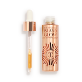 BEAUTIFUL SKIN ISLAND GLOW EASY TANNING DROPS - TAN TO DEEP