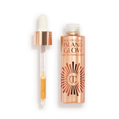BEAUTIFUL SKIN ISLAND GLOW EASY TANNING DROPS - FAIR TO MEDIUM