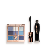 CHARLOTTE’S BEAUTIFYING EXAGGER-EYES DUO - EYE KIT