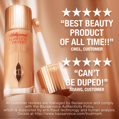 CHARLOTTE'S FLAWLESS, PORELESS GLOW KIT - MAGICAL SAVINGS